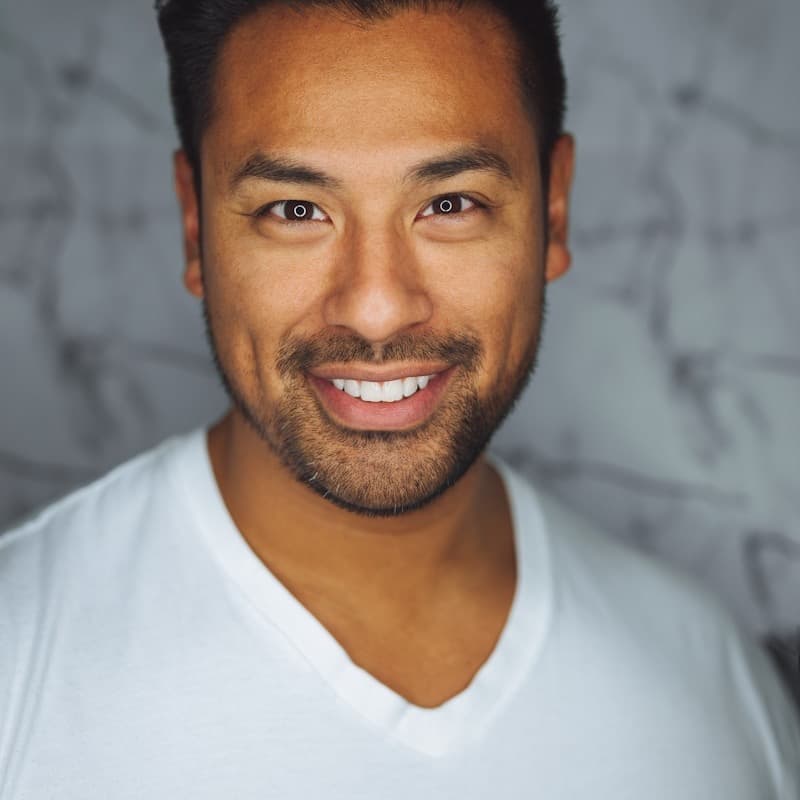 Marcus Vance